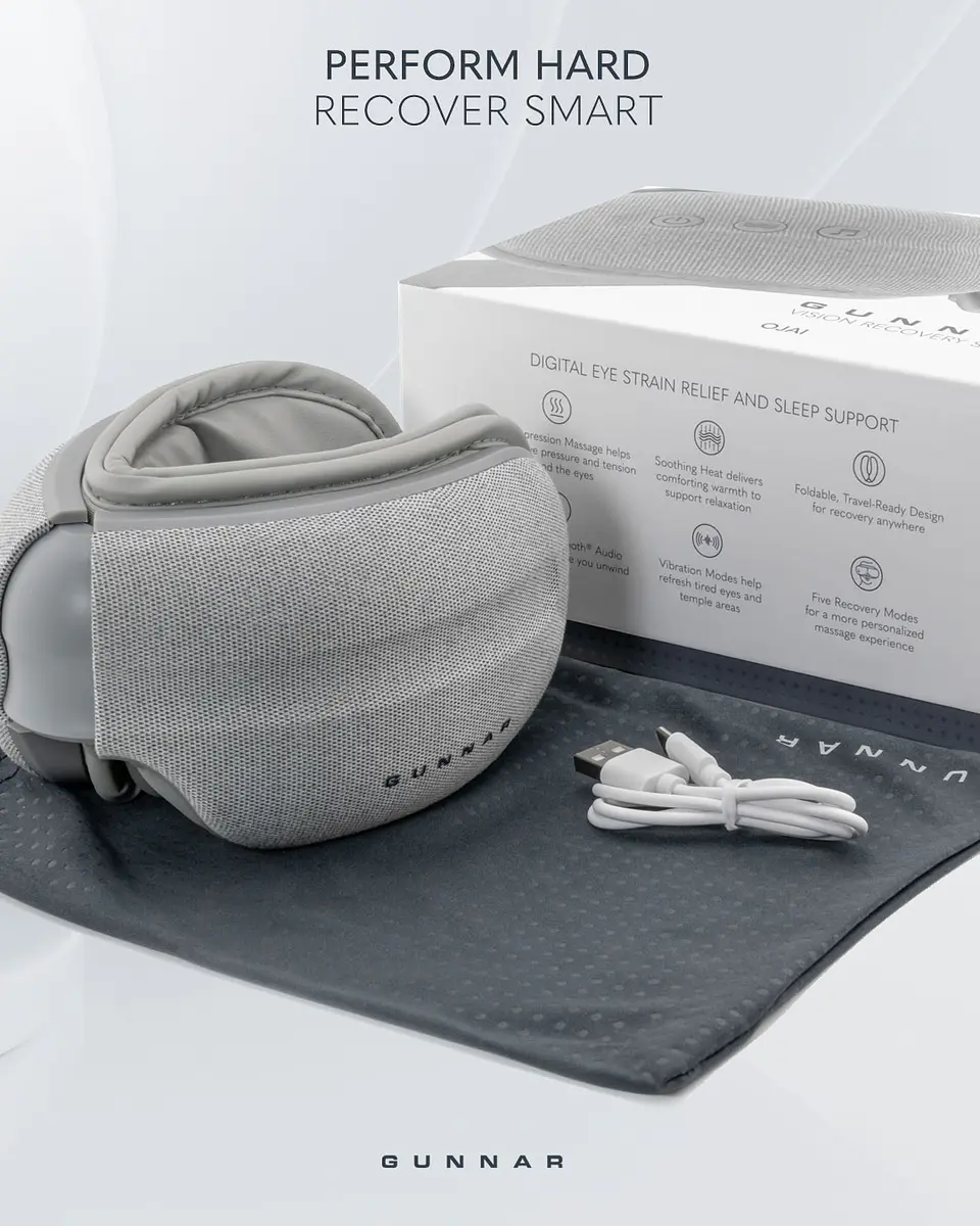 PREVENTA Ojai Vision Recovery System 8