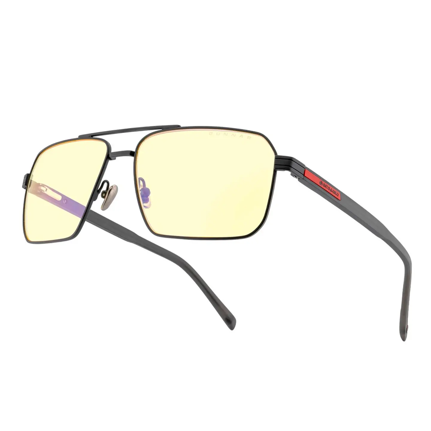 Cyberpunk 2077 Arasaka Onyx / Katana Red Amber 4