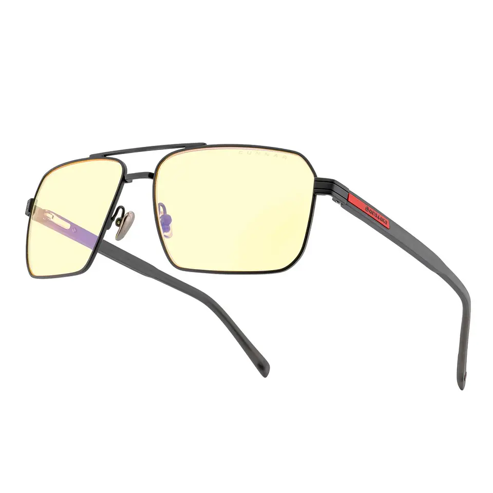 Cyberpunk 2077 Arasaka Onyx / Katana Red Amber 4
