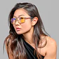 Cyberpunk 2077 Arasaka Onyx / Katana Red Amber - Miniatura 3