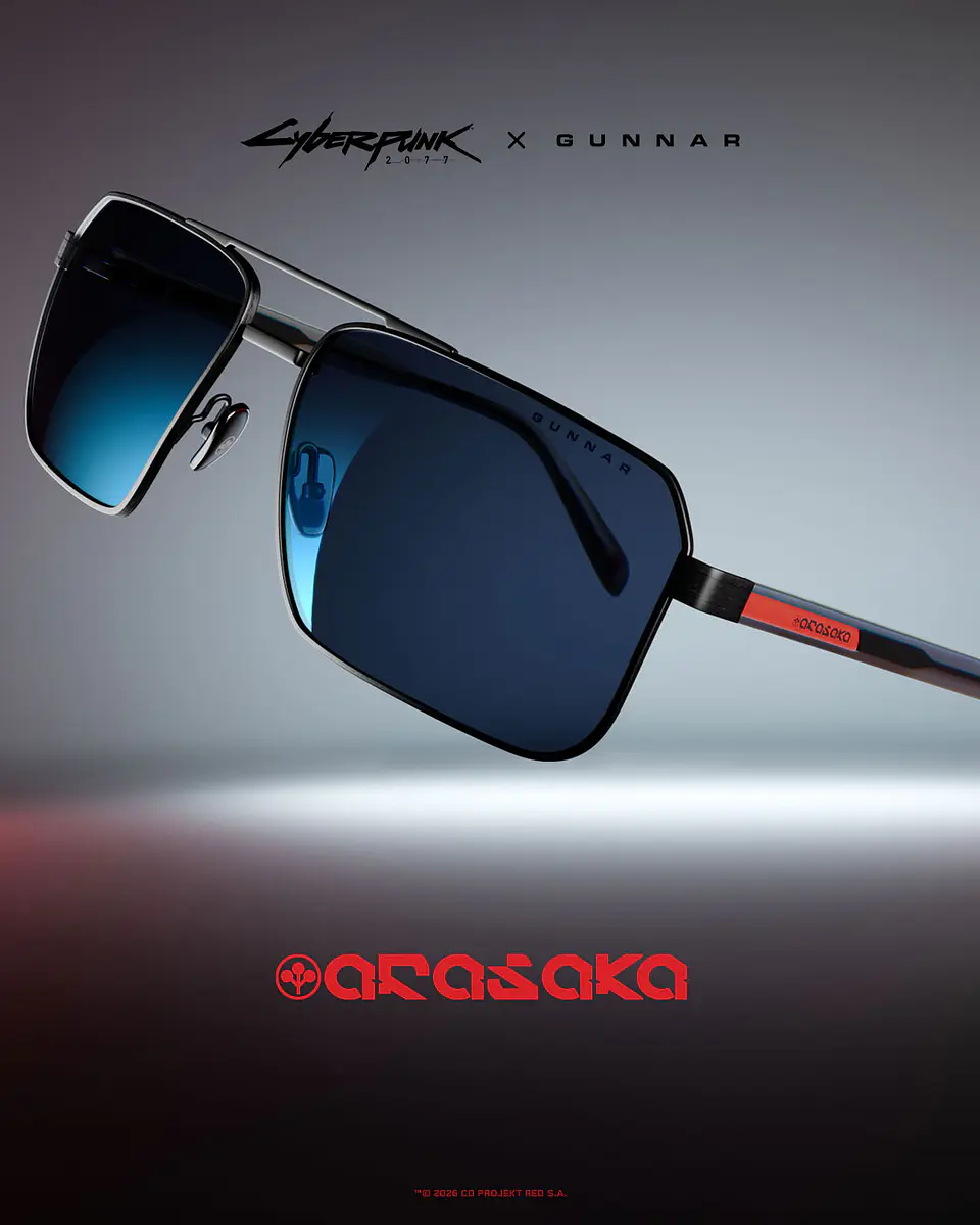 Cyberpunk 2077 Arasaka Onyx / Katana Red Sun 13