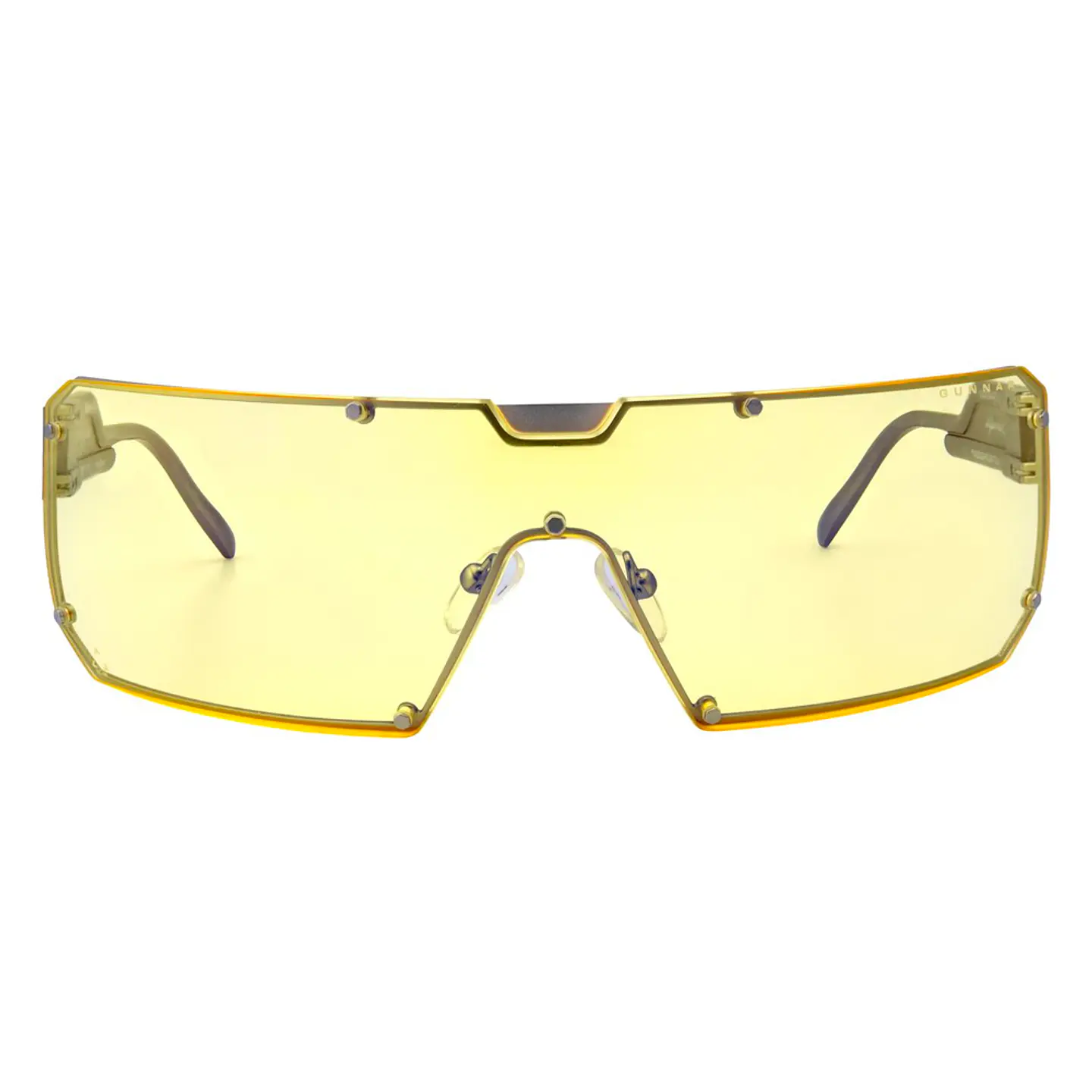 PREVENTA Cyberpunk 2077 Dex Steel Amber 6