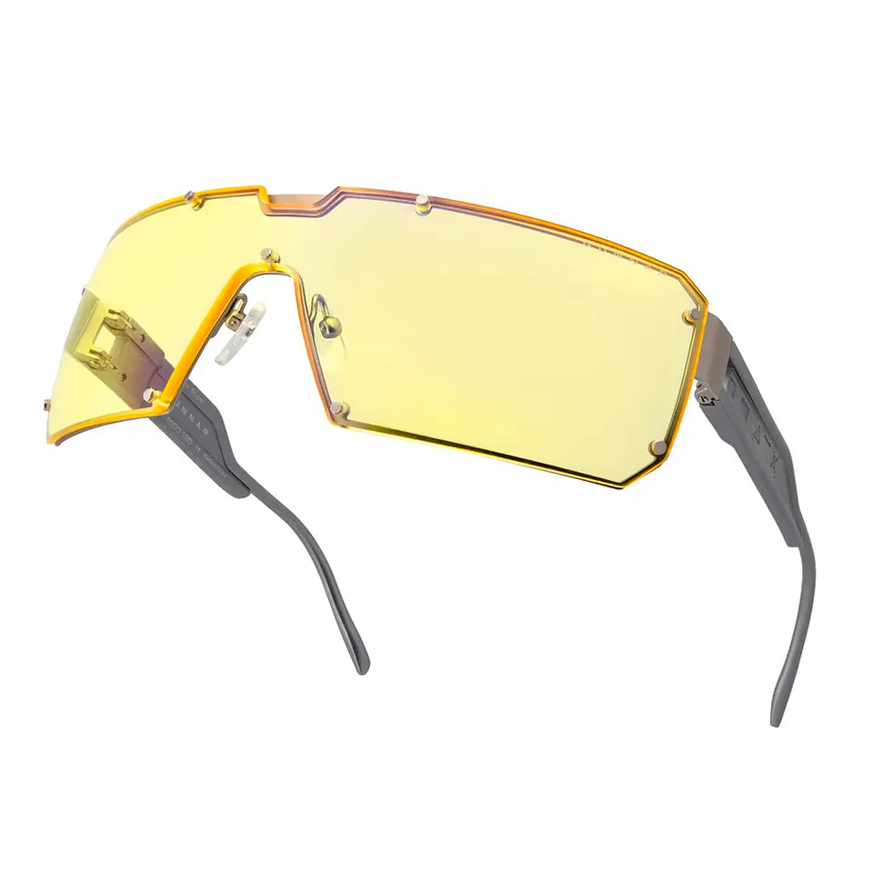 PREVENTA Cyberpunk 2077 Dex Steel Amber 7