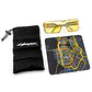 PREVENTA Cyberpunk 2077 Dex Steel Amber - Miniatura 8