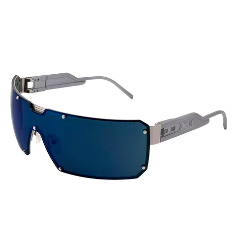 PREVENTA Cyberpunk 2077 Dex Steel Sun Natural