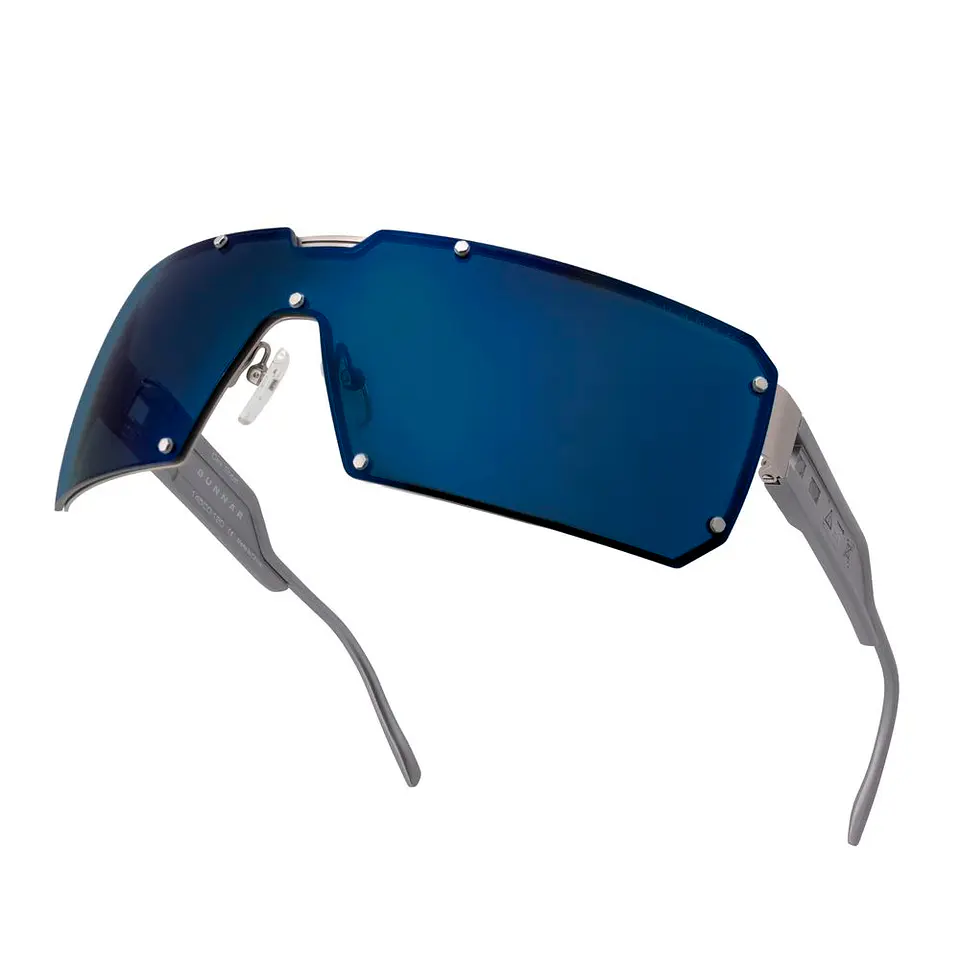 PREVENTA Cyberpunk 2077 Dex Steel Sun Natural 4