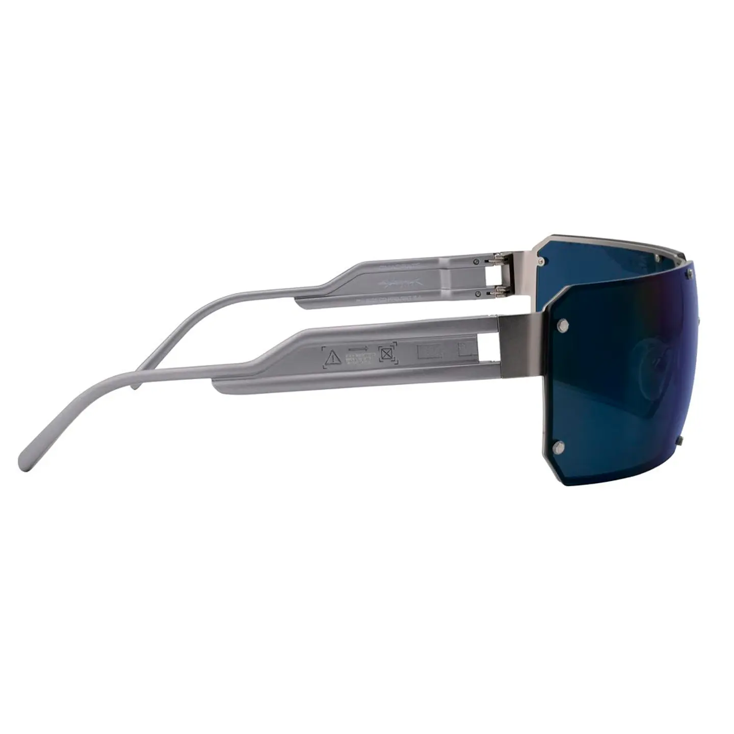 PREVENTA Cyberpunk 2077 Dex Steel Sun Natural 6