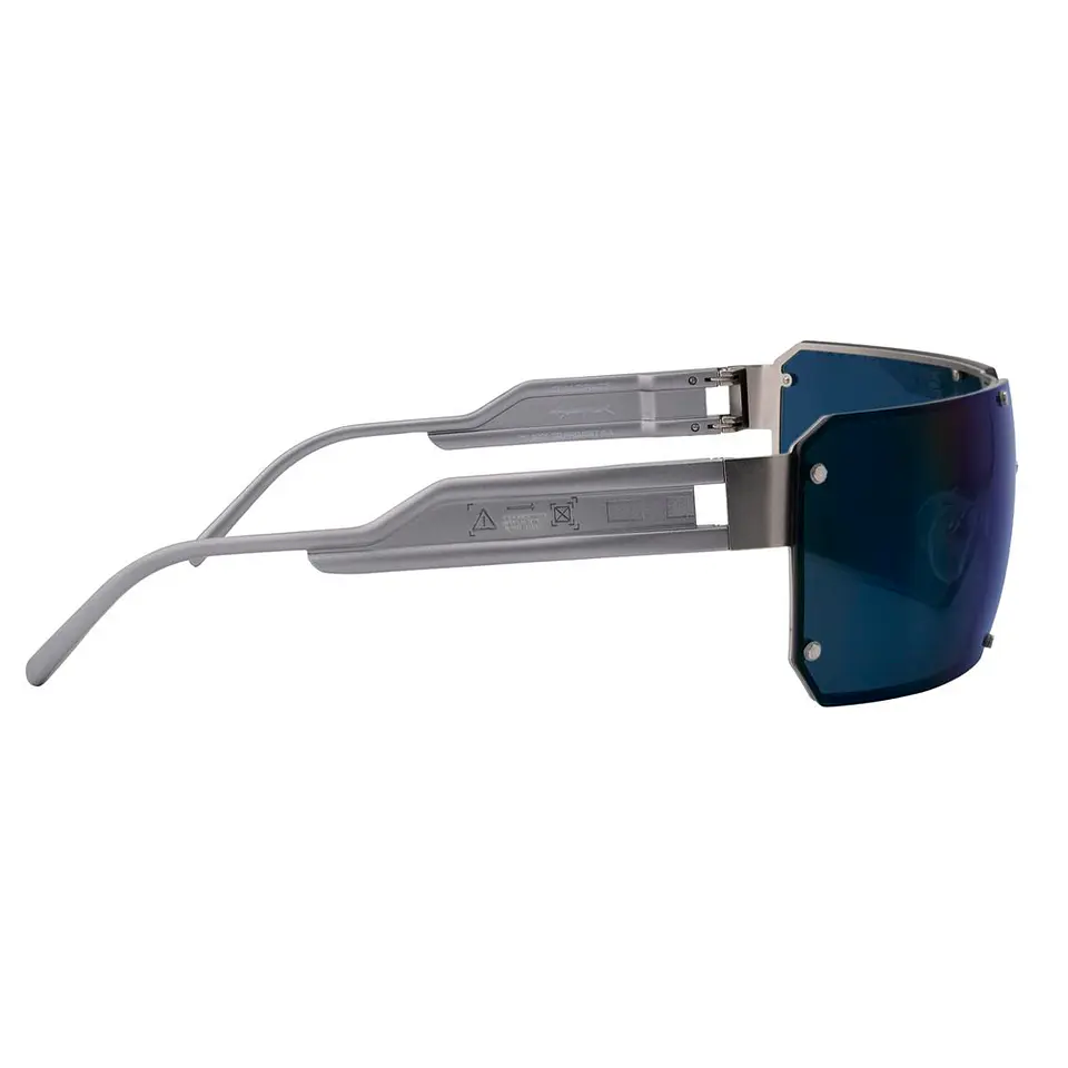 PREVENTA Cyberpunk 2077 Dex Steel Sun Natural 6