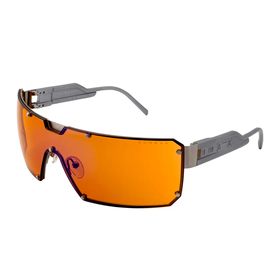 PREVENTA Cyberpunk 2077 Dex Steel Amber MAX Natural 1