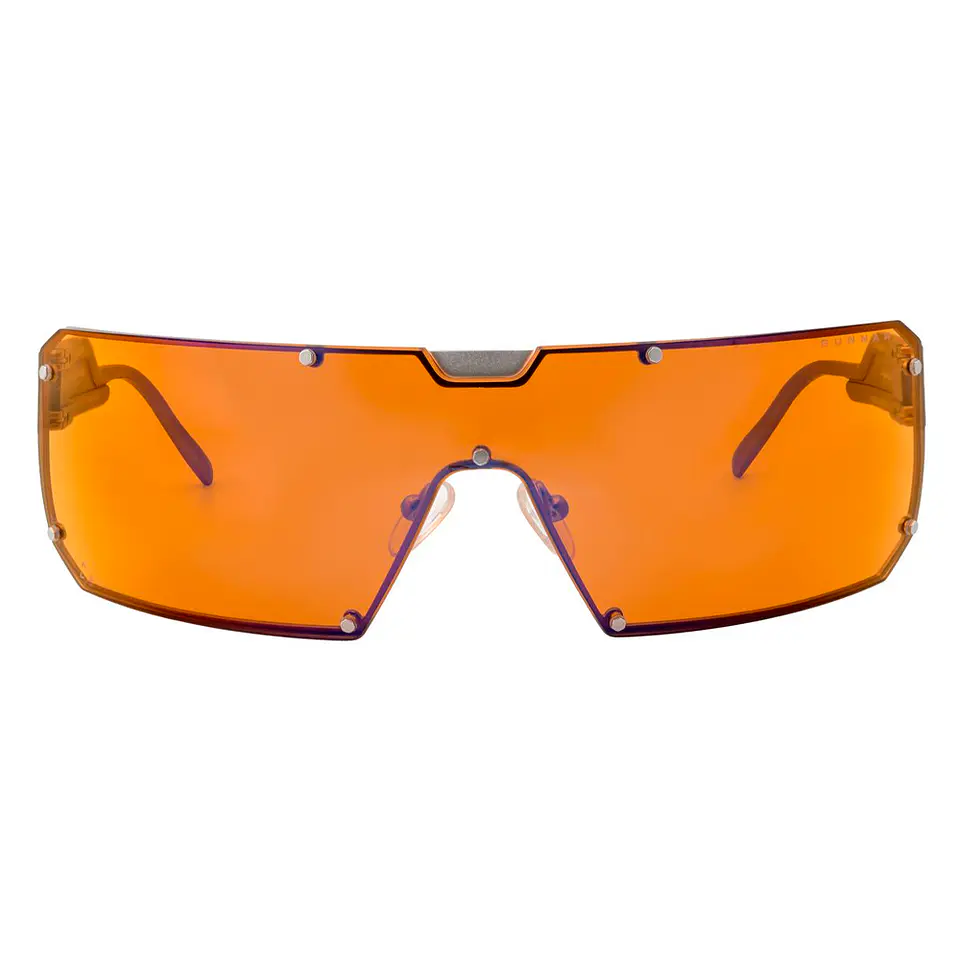 PREVENTA Cyberpunk 2077 Dex Steel Amber MAX Natural 5
