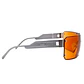 PREVENTA Cyberpunk 2077 Dex Steel Amber MAX Natural - Miniatura 6