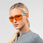 PREVENTA Cyberpunk 2077 Dex Steel Amber MAX Natural - Miniatura 2