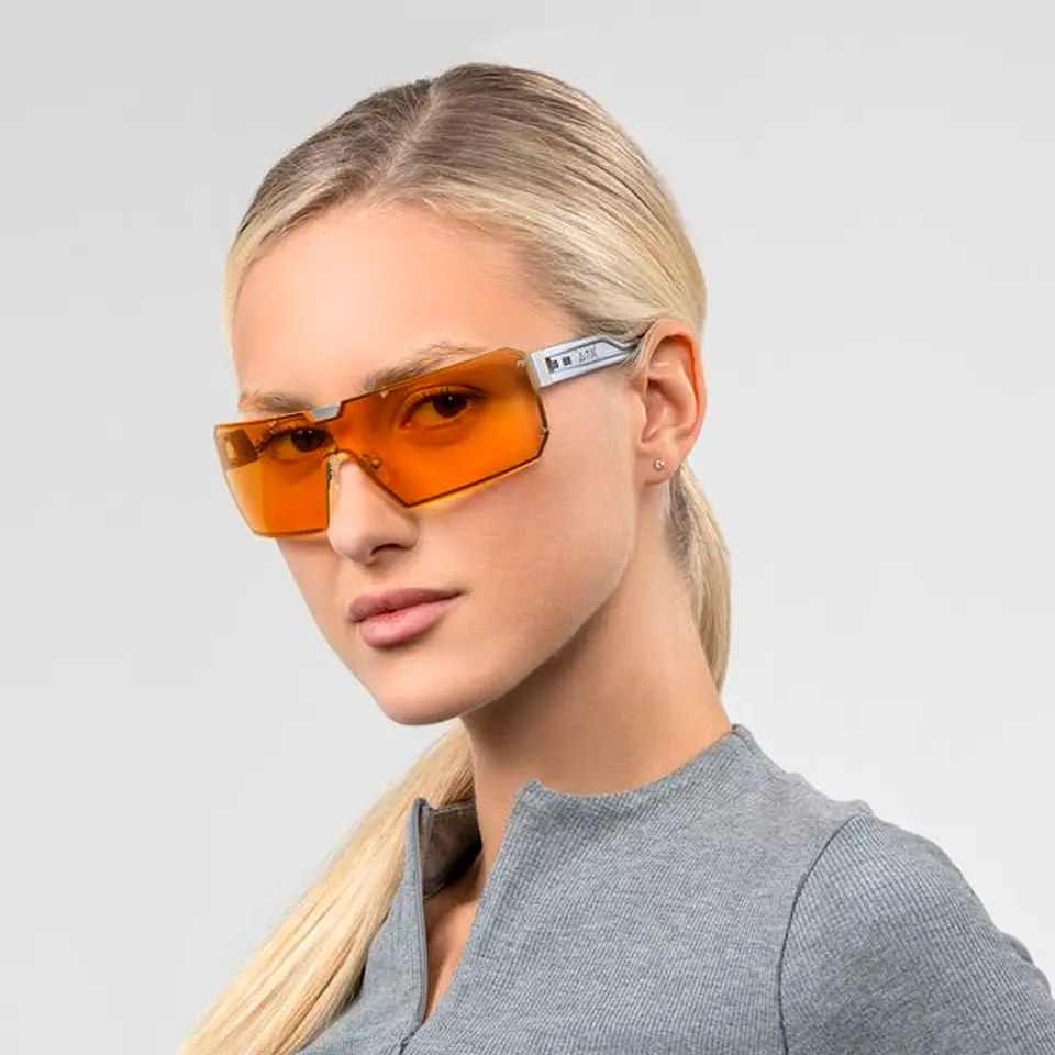 PREVENTA Cyberpunk 2077 Dex Steel Amber MAX Natural 2