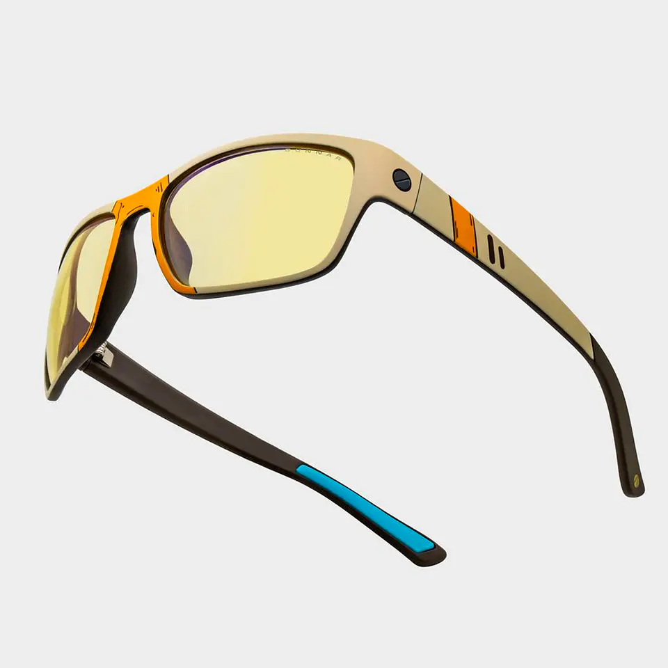 PREVENTA Borderlands 4 Ripper Bandit Smoke Amber 5