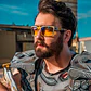 PREVENTA Borderlands 4 Ripper Bandit Smoke Amber - Miniatura 15