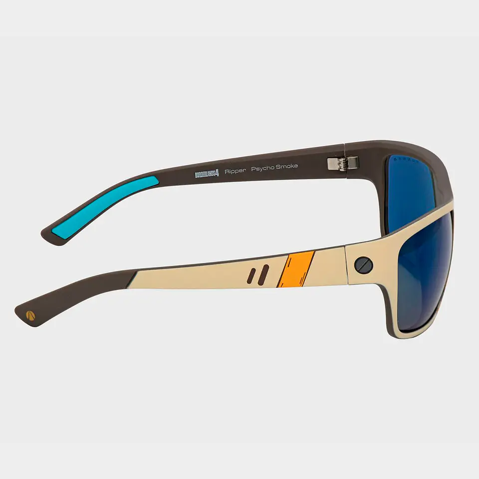 PREVENTA Borderlands 4 Ripper Bandit Smoke Sun Natural 6