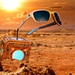 PREVENTA Borderlands 4 Ripper Bandit Smoke Sun Natural - Miniatura 10
