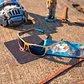 PREVENTA Borderlands 4 Ripper Bandit Smoke Sun Natural - Miniatura 11