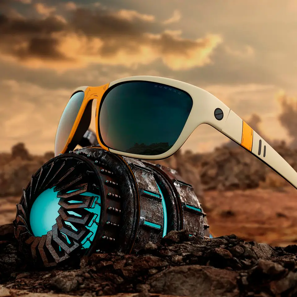 PREVENTA Borderlands 4 Ripper Bandit Smoke Sun Natural 14