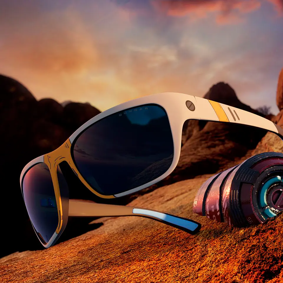 PREVENTA Borderlands 4 Ripper Bandit Smoke Sun Natural 18