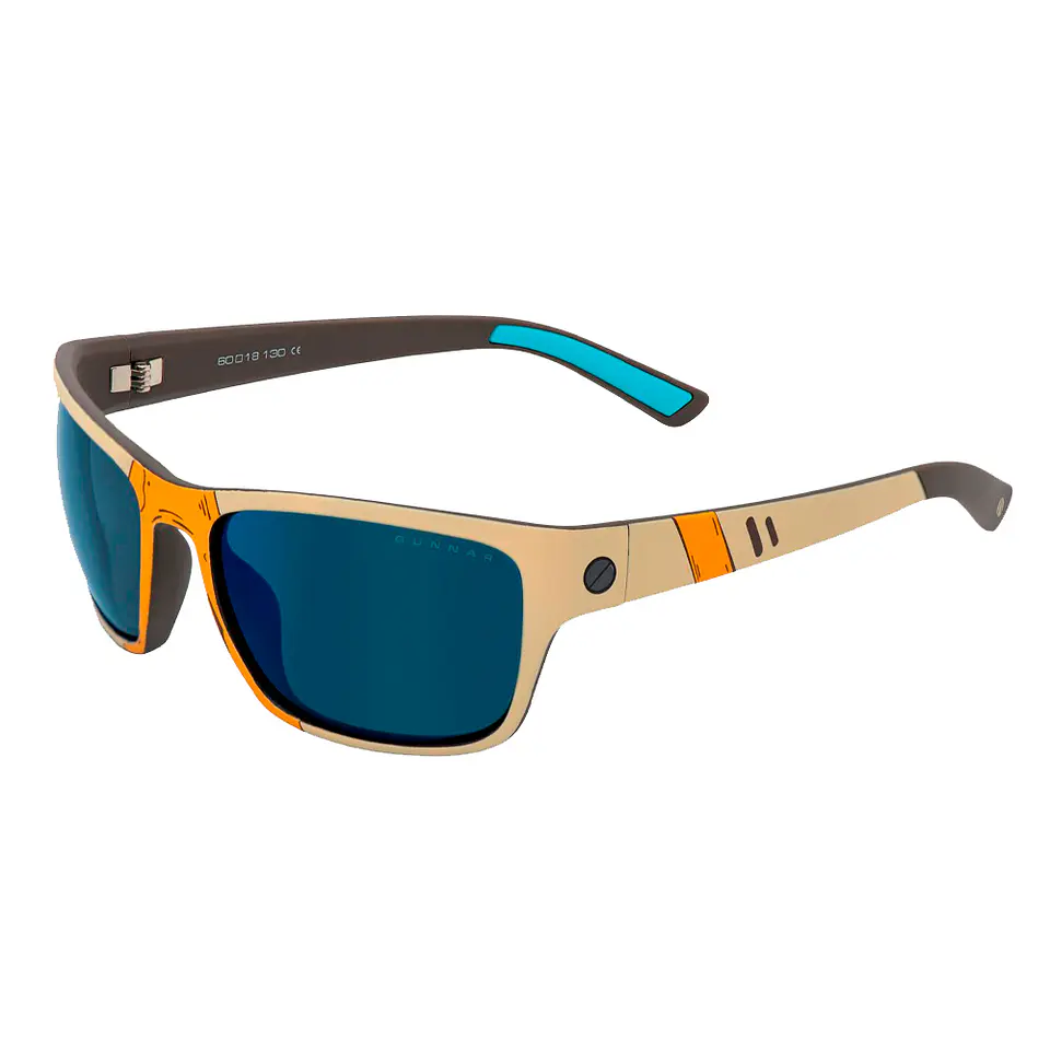PREVENTA Borderlands 4 Ripper Bandit Smoke Sun Natural 1