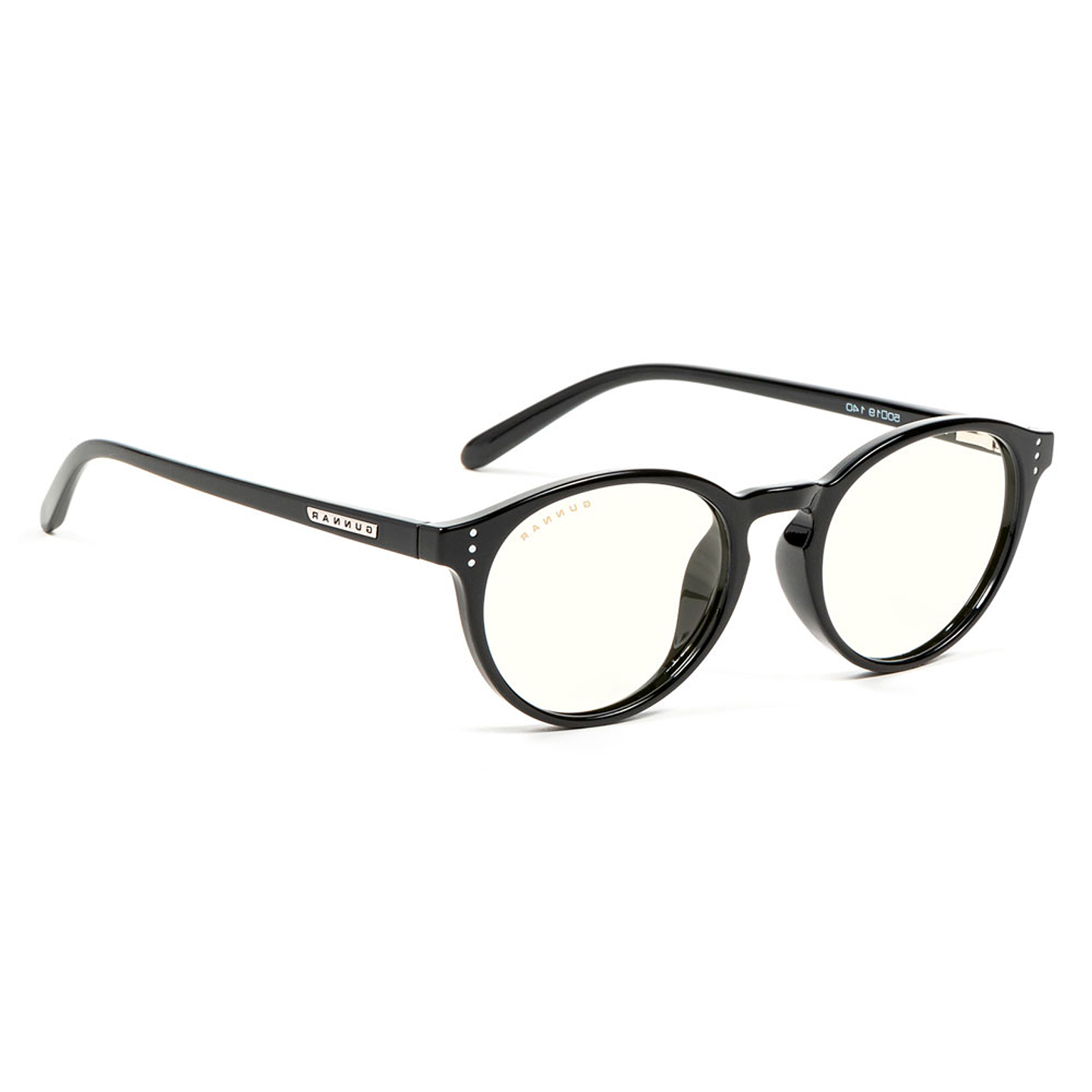 Attaché Onyx Clear 1