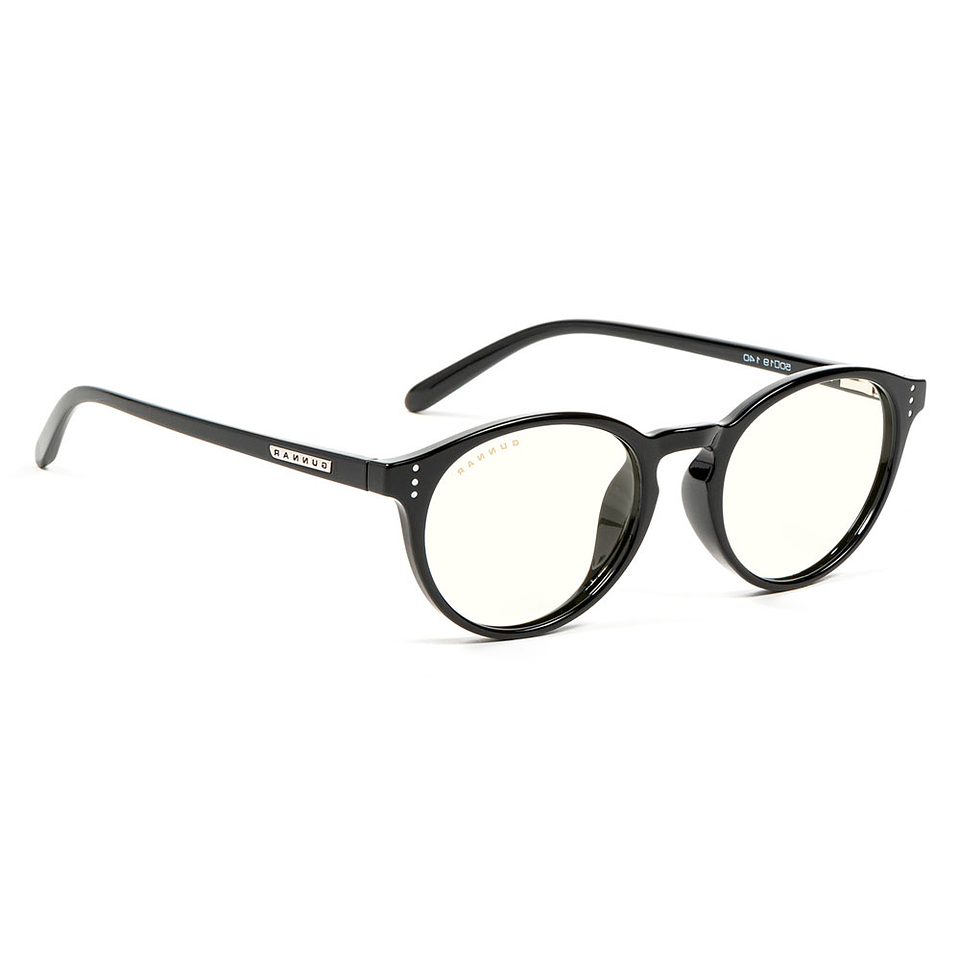 Attaché Onyx Clear 1