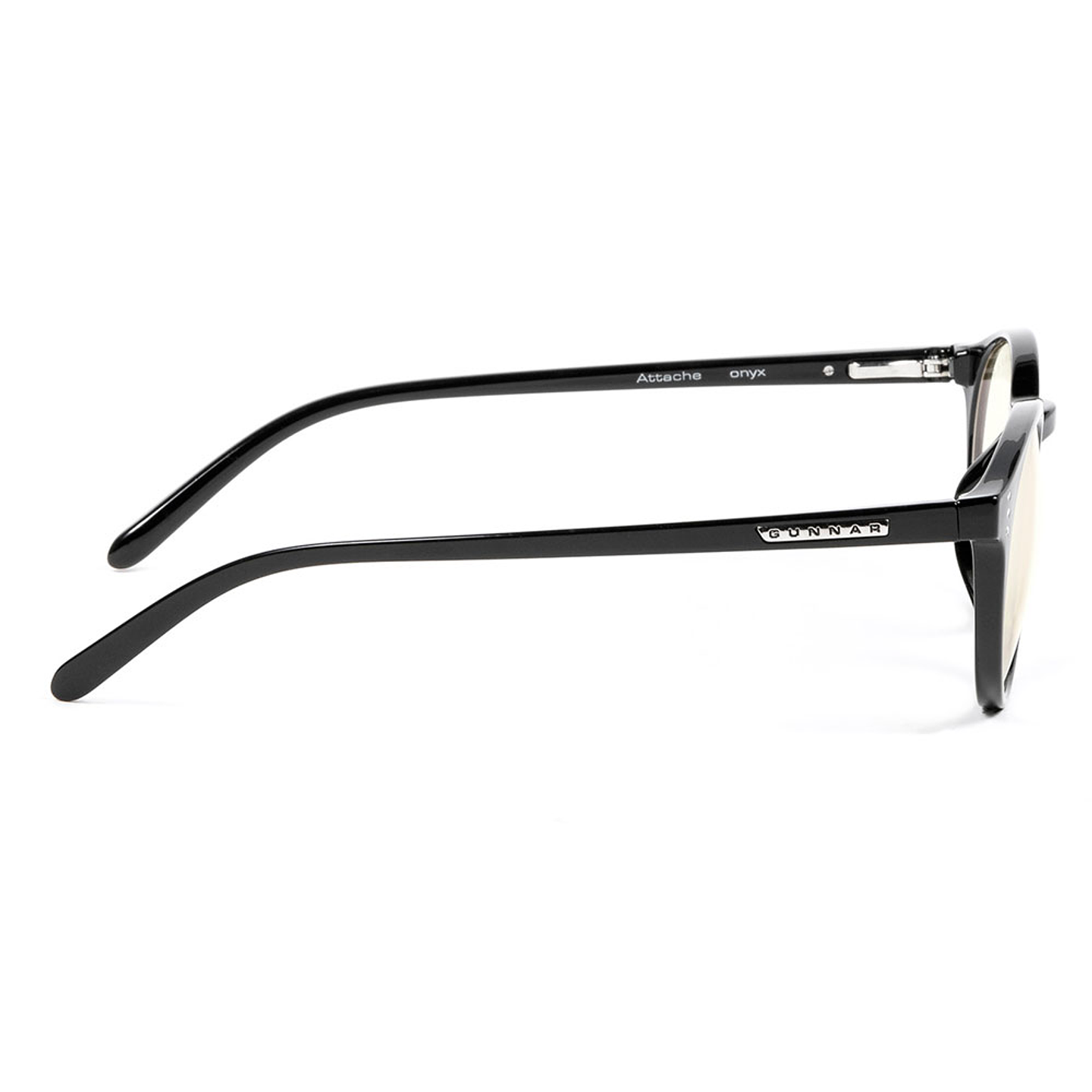 Attaché Onyx Clear 3