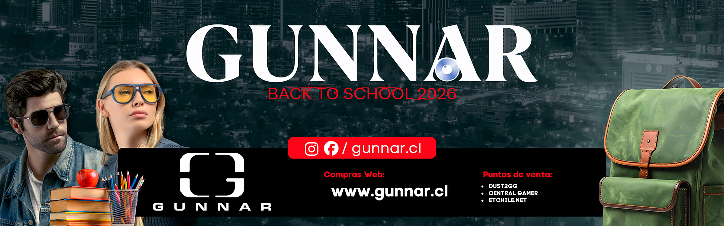 Gunnar Chile