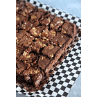 Kit Brownies de Chocolate 5