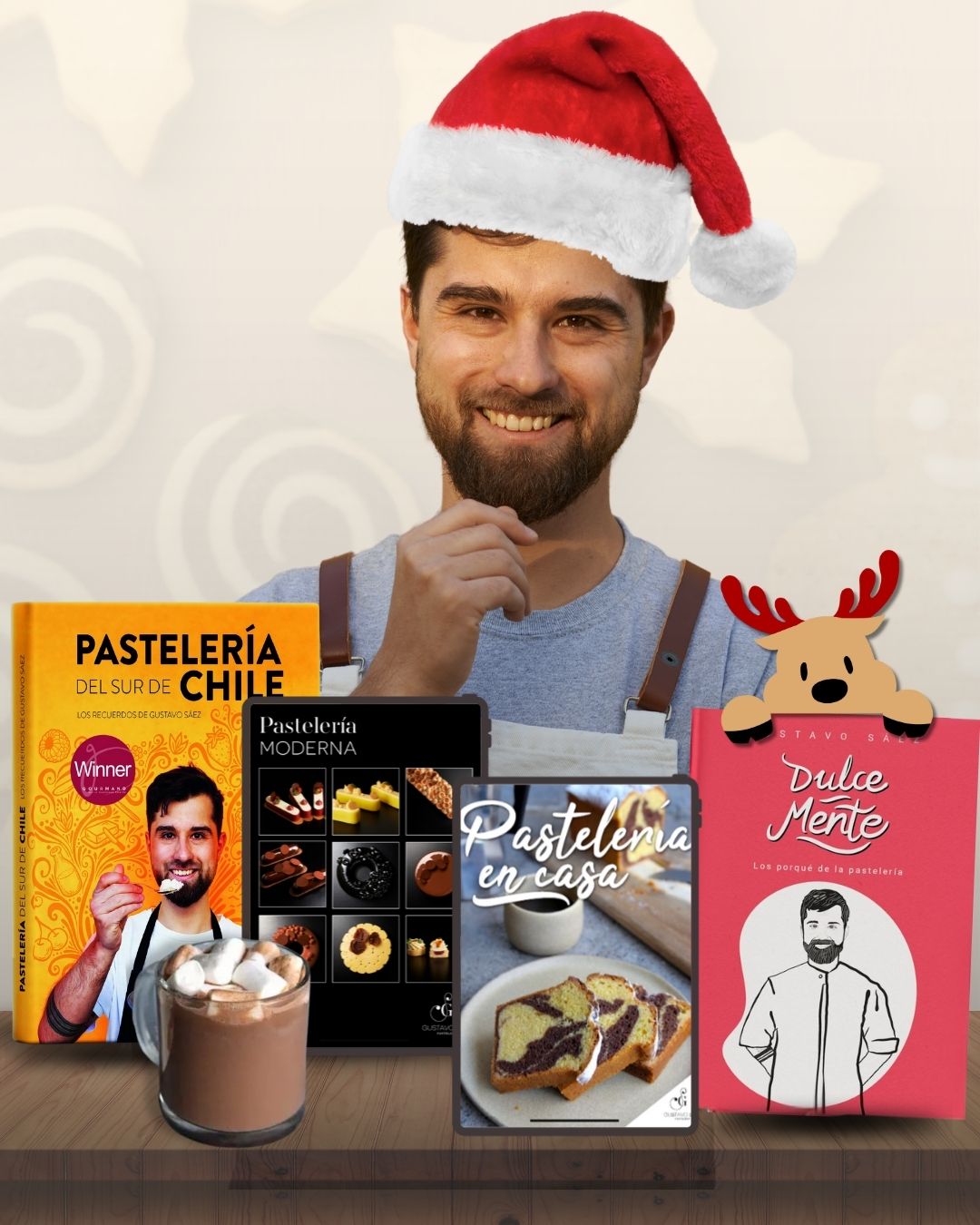 Pack Navideño  1