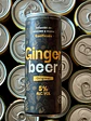 Pack 6 Ginger Beer - Miniatura 1