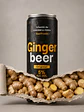 Pack 6 Ginger Beer - Miniatura 2