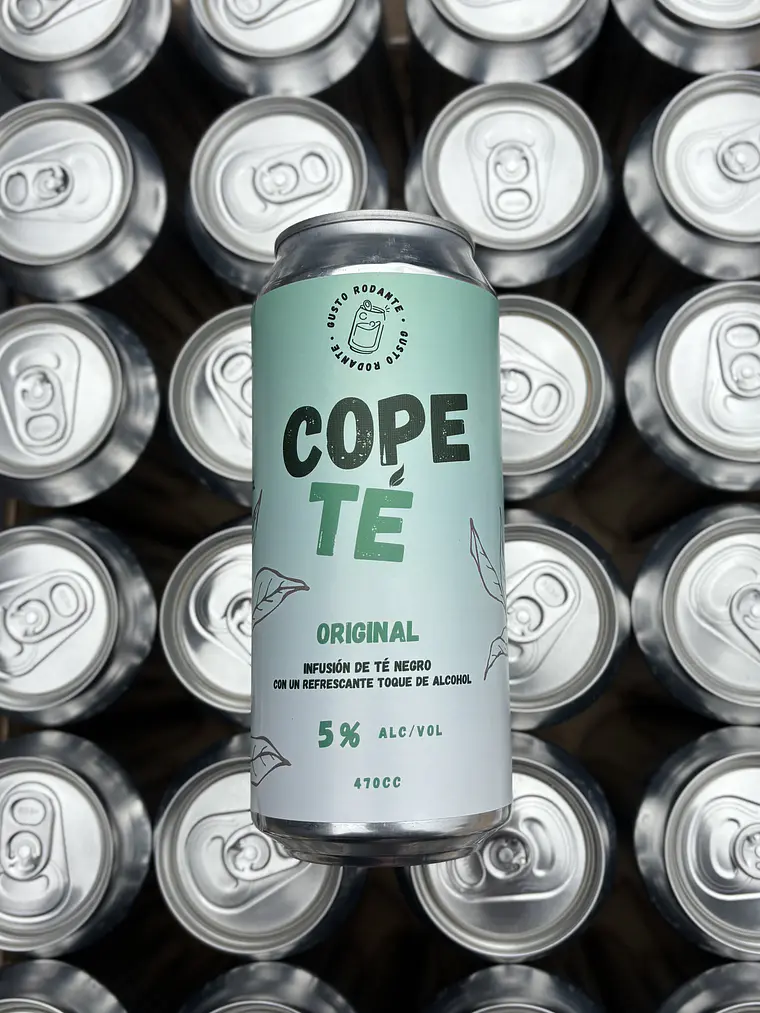 CopeTé Original 473cc 1