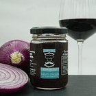 Cebolla Morada al Carmenere sin azúcar  1