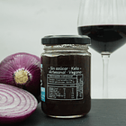 Cebolla Morada al Carmenere sin azúcar  2