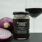 Cebolla Morada al Carmenere sin azúcar  3