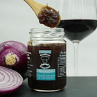 Cebolla Morada al Carmenere sin azúcar  4