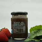 Frutilla Albahaca sin azúcar  2