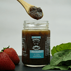 Frutilla Albahaca sin azúcar  4