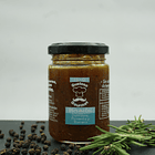 Damasco, Romero y Pimienta sin azúcar  1