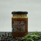 Damasco, Romero y Pimienta sin azúcar  2