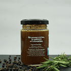 Damasco, Romero y Pimienta sin azúcar  3