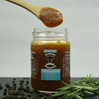 Damasco, Romero y Pimienta sin azúcar  4