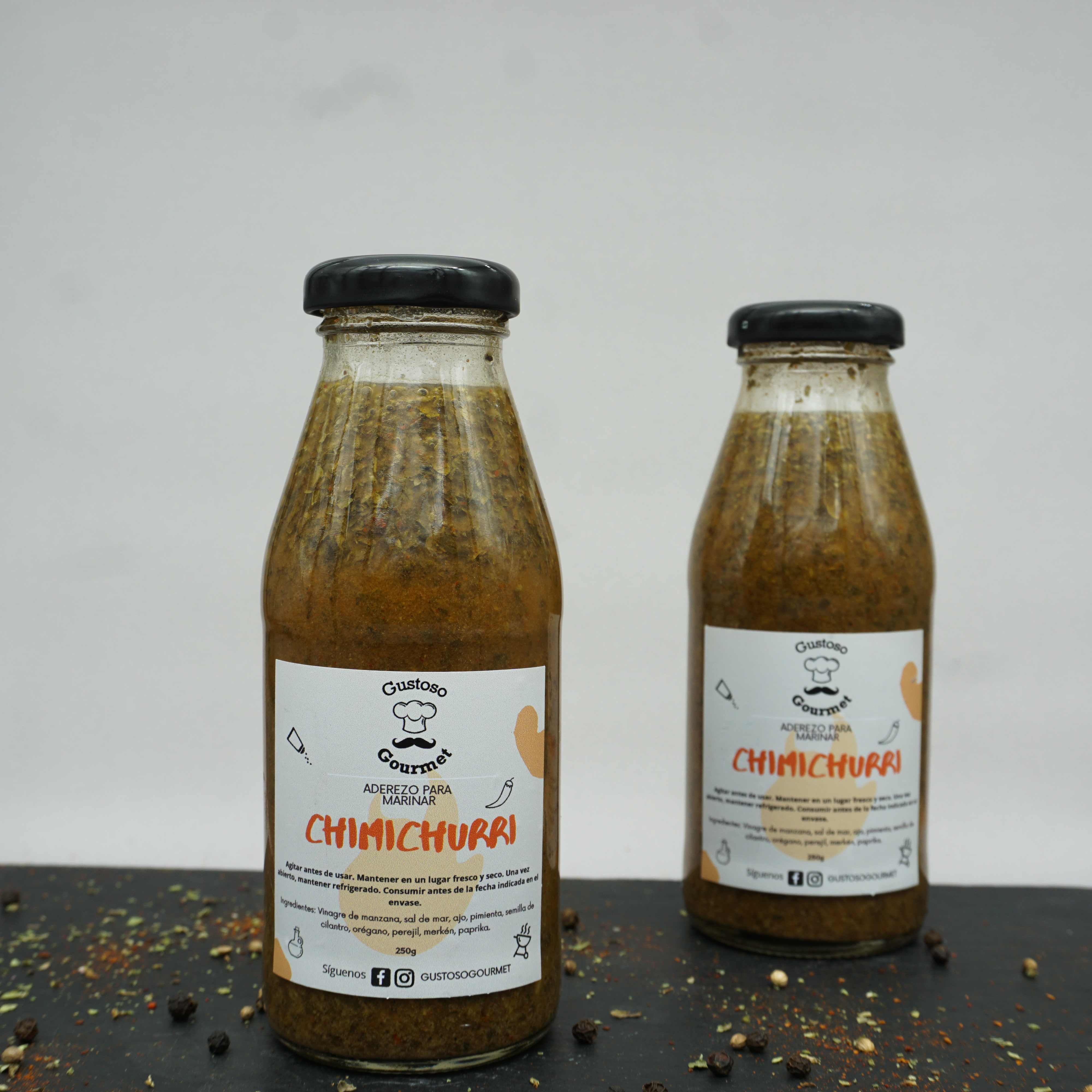 Chimichurri