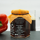 Mermelada Pimentón Rojo y Cerveza Negra 2