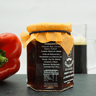 Mermelada Pimentón Rojo y Cerveza Negra 3