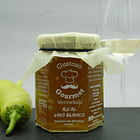  Mermelada Ají al Vino Blanco 1