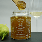  Mermelada Ají al Vino Blanco 4