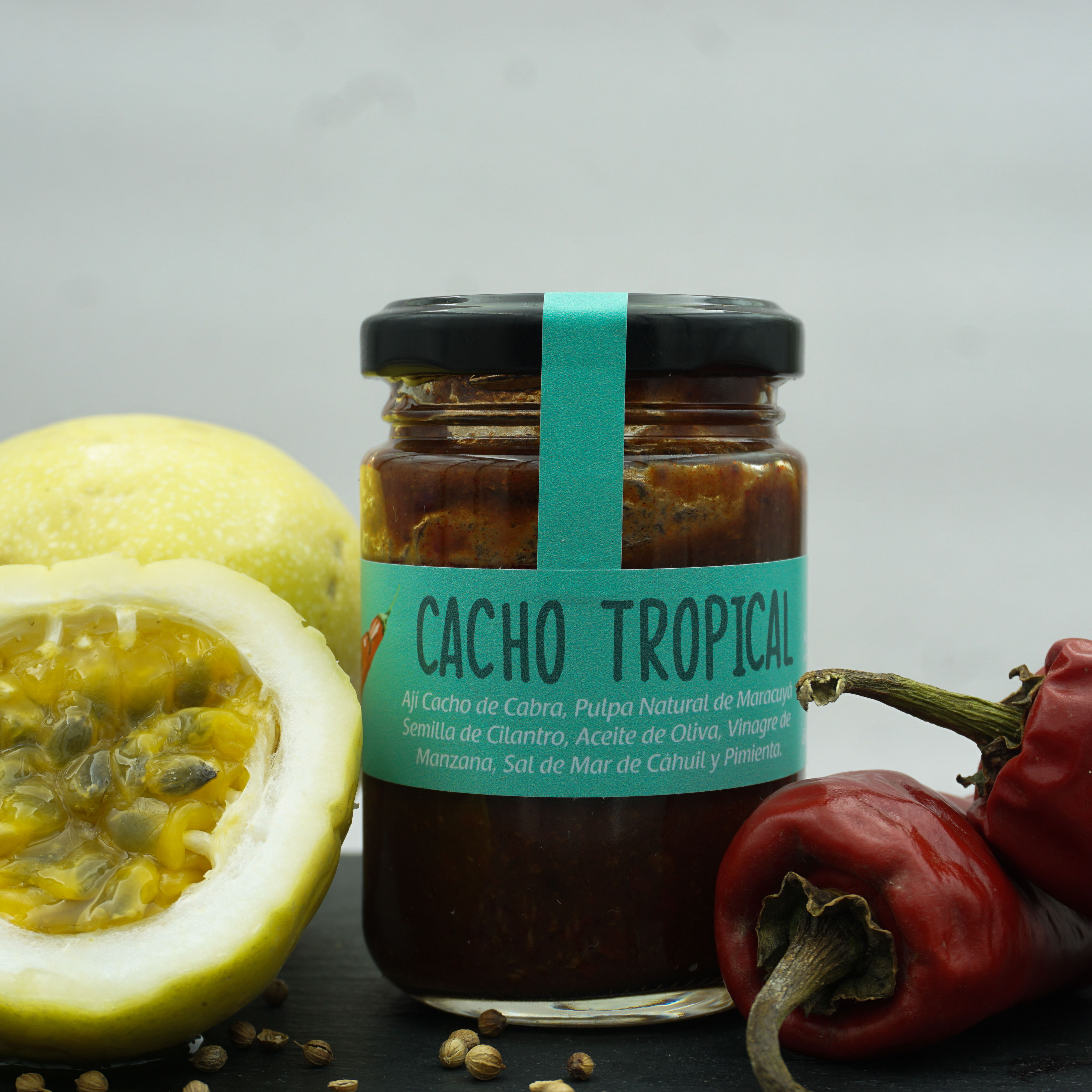 Cacho Tropical